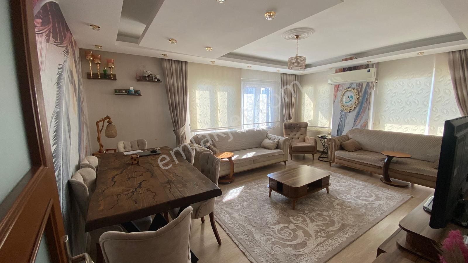 İz'den Kurttepe Merkezi Konum'da Kaçmaz Daire - Görsel 2