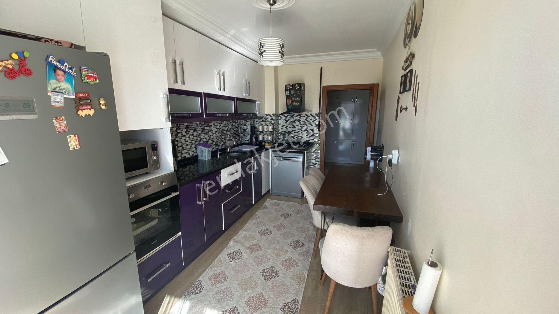 İz'den Kurttepe Merkezi Konum'da Kaçmaz Daire - Görsel 7