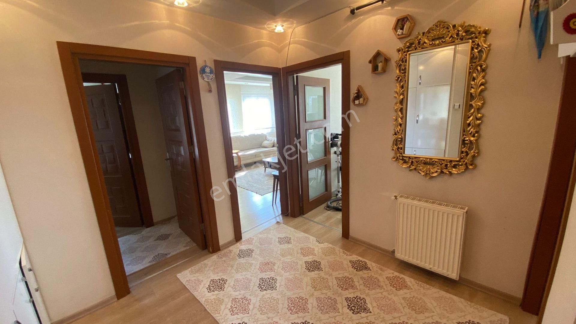 İz'den Kurttepe Merkezi Konum'da Kaçmaz Daire - Görsel 8