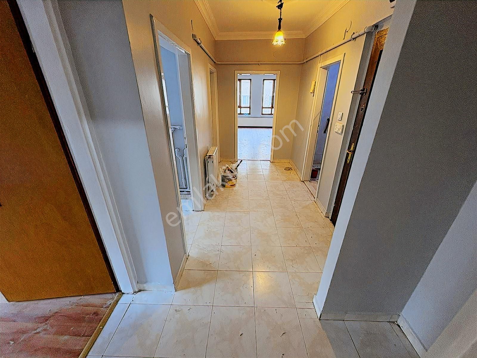 "sincan Merkeze Yürüme Mesafesinde Ara Katta Geniş M2'li Daire" - Görsel 30