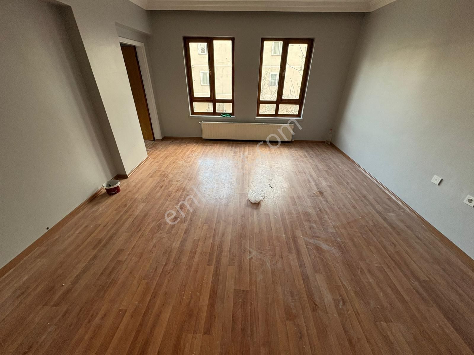 "sincan Merkeze Yürüme Mesafesinde Ara Katta Geniş M2'li Daire" - Görsel 3