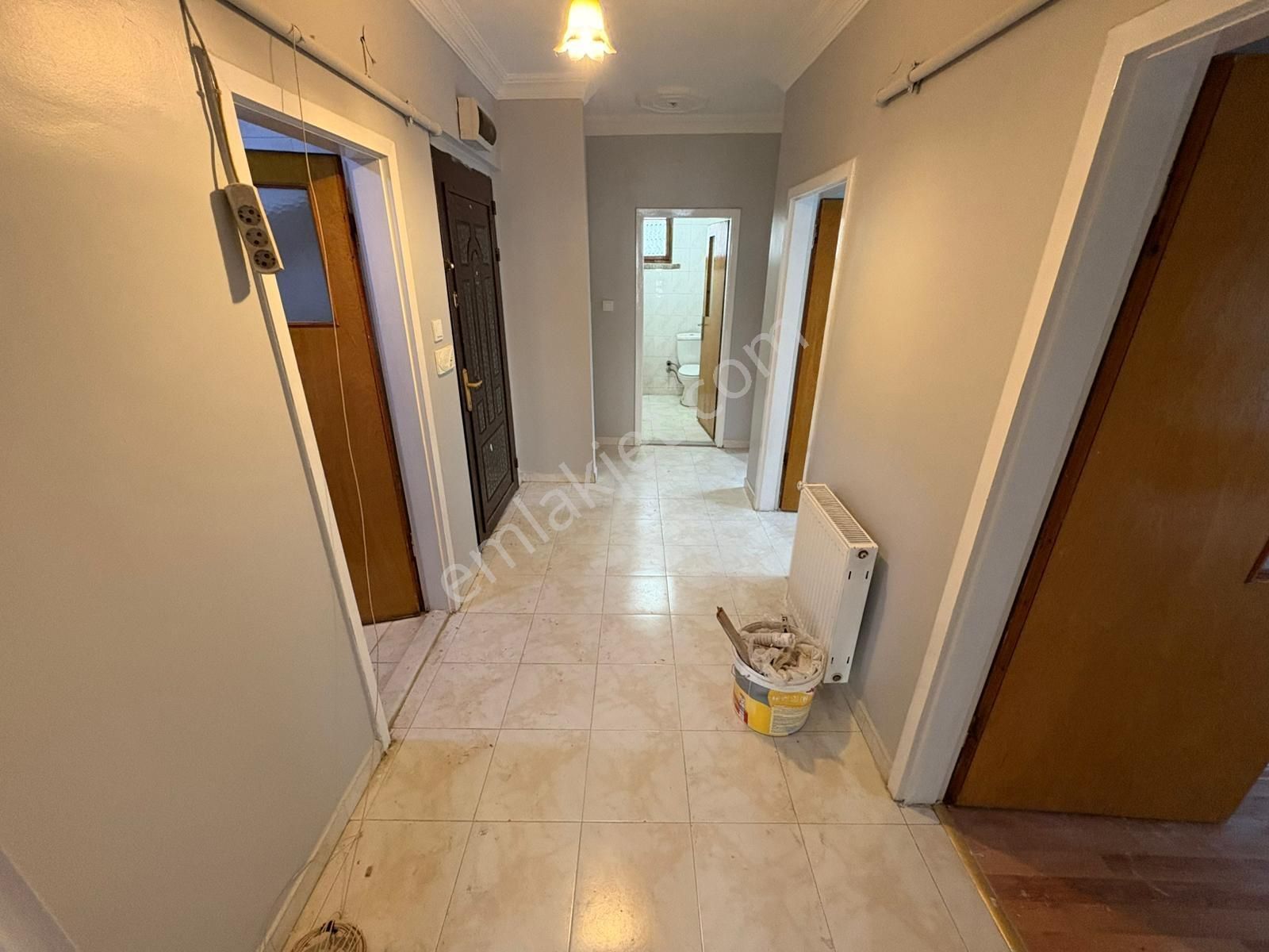 "sincan Merkeze Yürüme Mesafesinde Ara Katta Geniş M2'li Daire" - Görsel 2