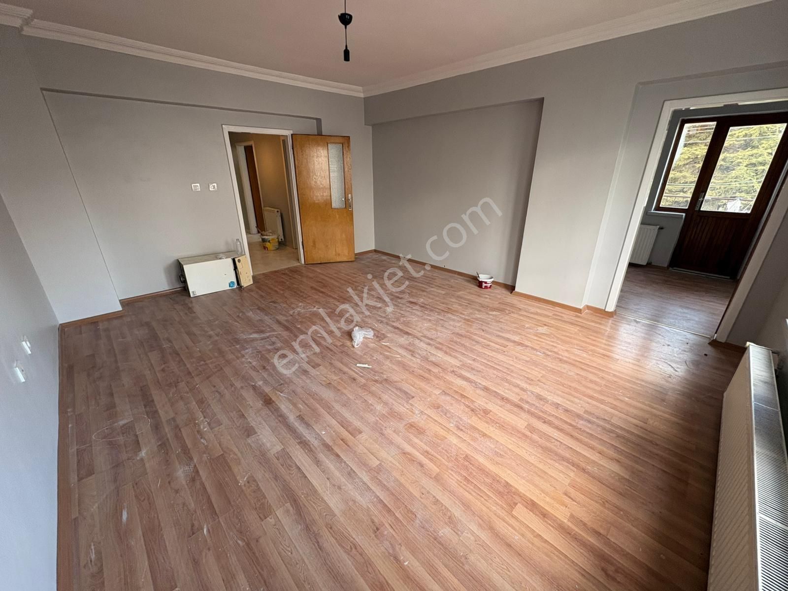 "sincan Merkeze Yürüme Mesafesinde Ara Katta Geniş M2'li Daire" - Görsel 24