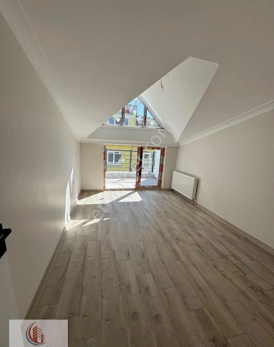 Emekte 4+1 Yeni Bina Teraslı Dubleks 13 Milyon 500 Bin Tl - Görsel 29