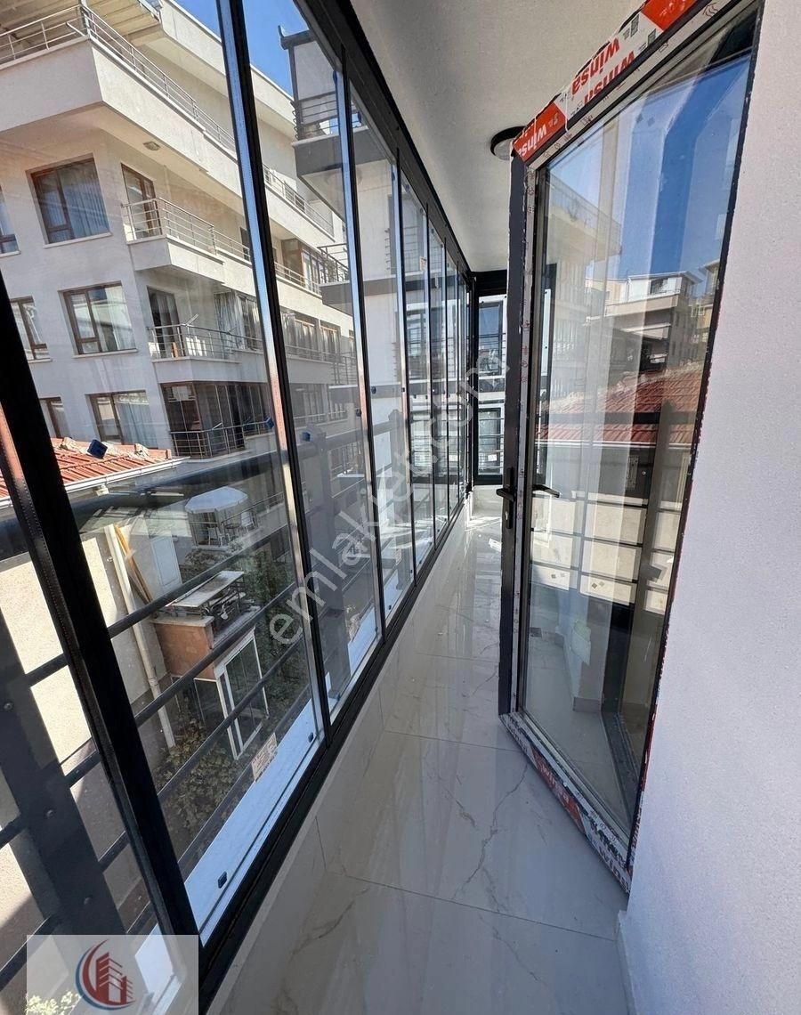 Emekte 4+1 Yeni Bina Teraslı Dubleks 13 Milyon 500 Bin Tl - Görsel 25