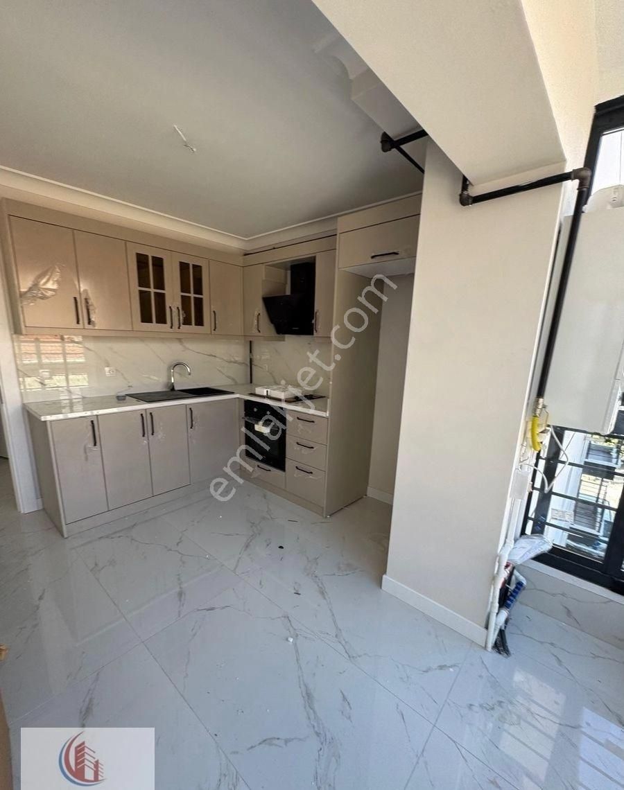 Emekte 4+1 Yeni Bina Teraslı Dubleks 13 Milyon 500 Bin Tl - Görsel 18