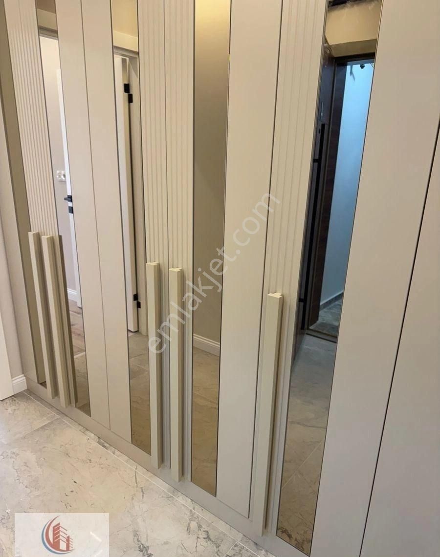 Bahçelide 2+1 Yeni Bina Köşe Teras Kullanımlı 9 Milyon Tl - Görsel 6