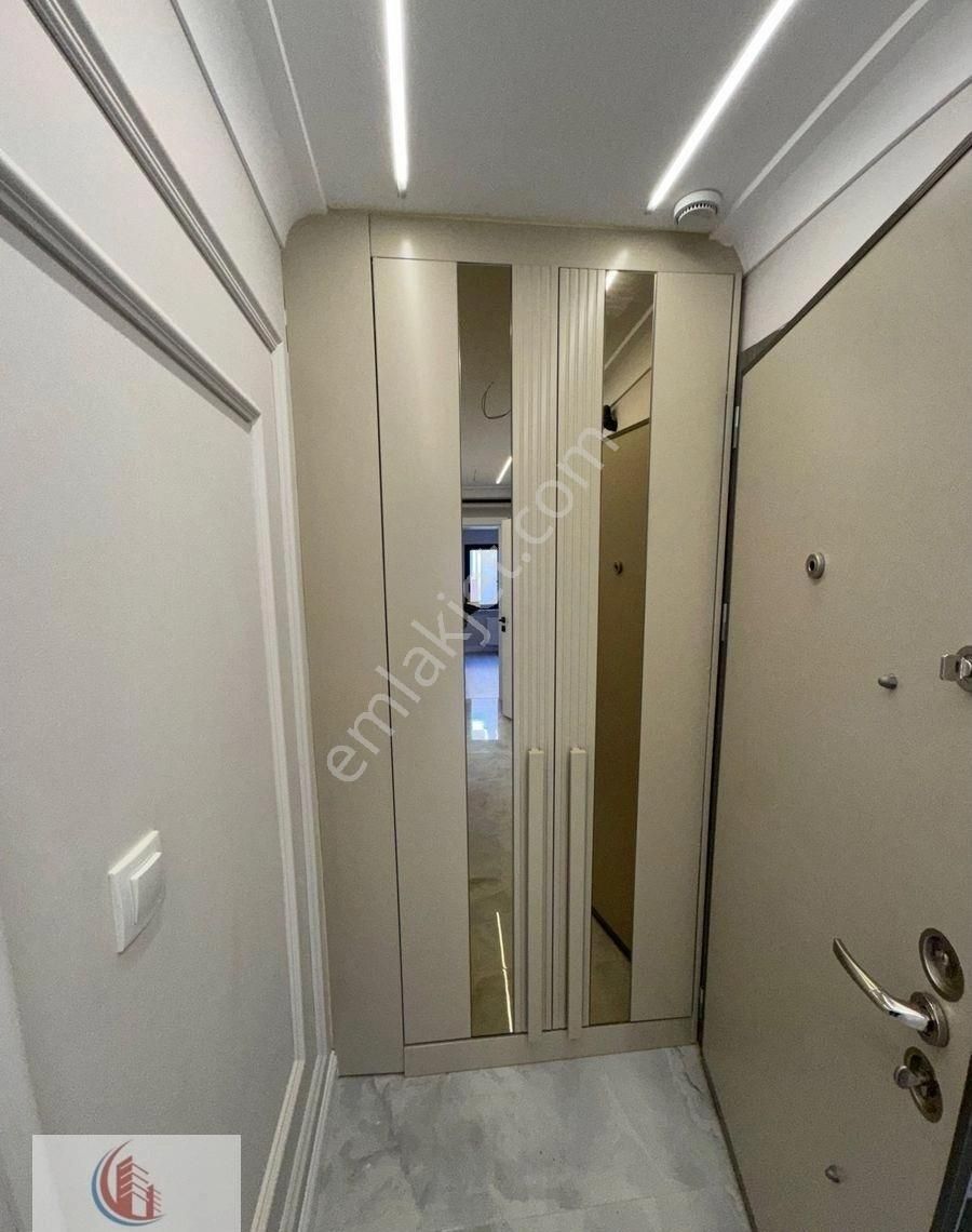 Bahçelide Yeni Sıfır 2+1 Ön Cephe Ara Katta 12 Milyon 500 Bin Tl - Görsel 33