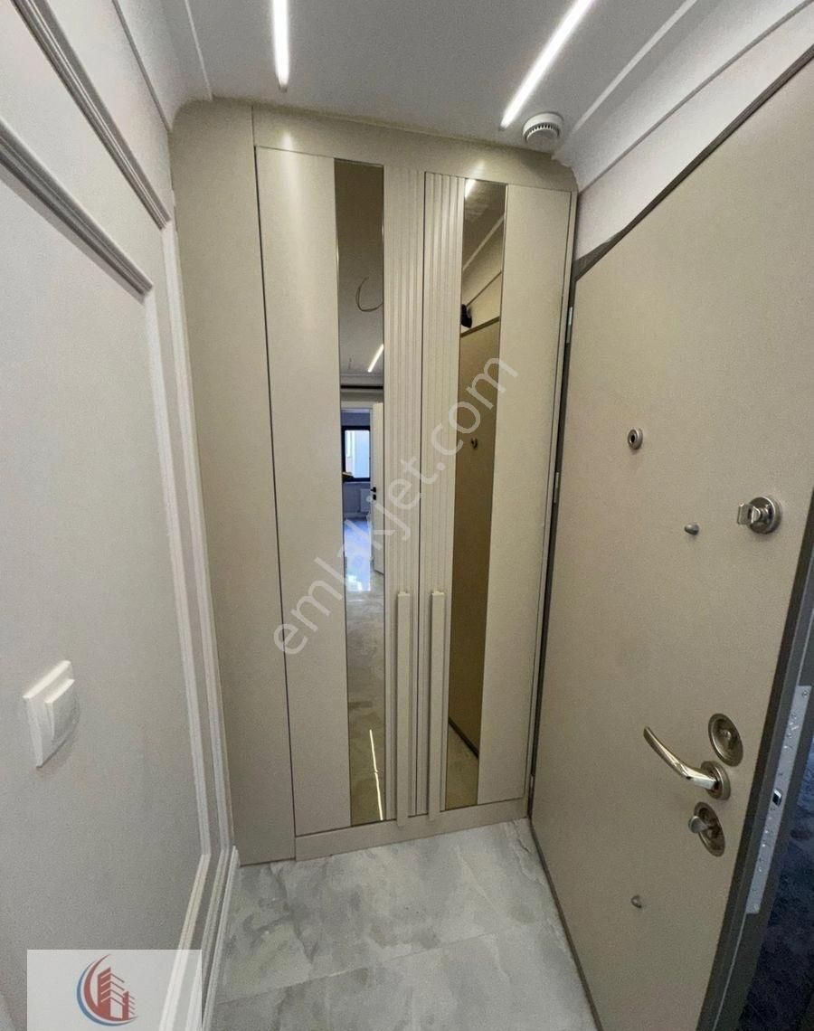 Bahçelide Yeni Sıfır 2+1 Ön Cephe Ara Katta 12 Milyon 500 Bin Tl - Görsel 30