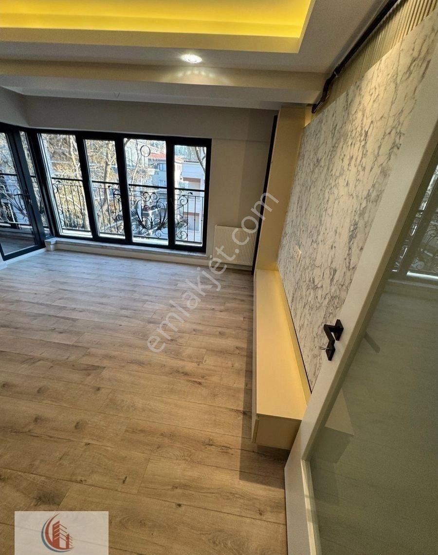 Bahçelide Yeni Sıfır 2+1 Ön Cephe Ara Katta 12 Milyon 500 Bin Tl - Görsel 6