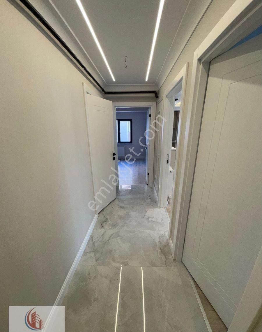 Bahçelide Yeni Sıfır 2+1 Ön Cephe Ara Katta 12 Milyon 500 Bin Tl - Görsel 35