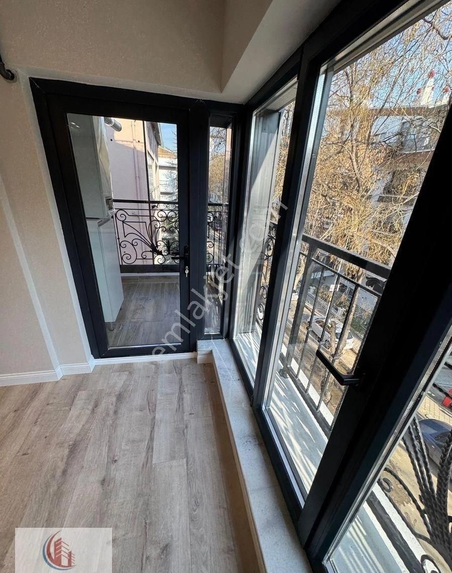 Bahçelide Yeni Sıfır 2+1 Ön Cephe Ara Katta 12 Milyon 500 Bin Tl - Görsel 9