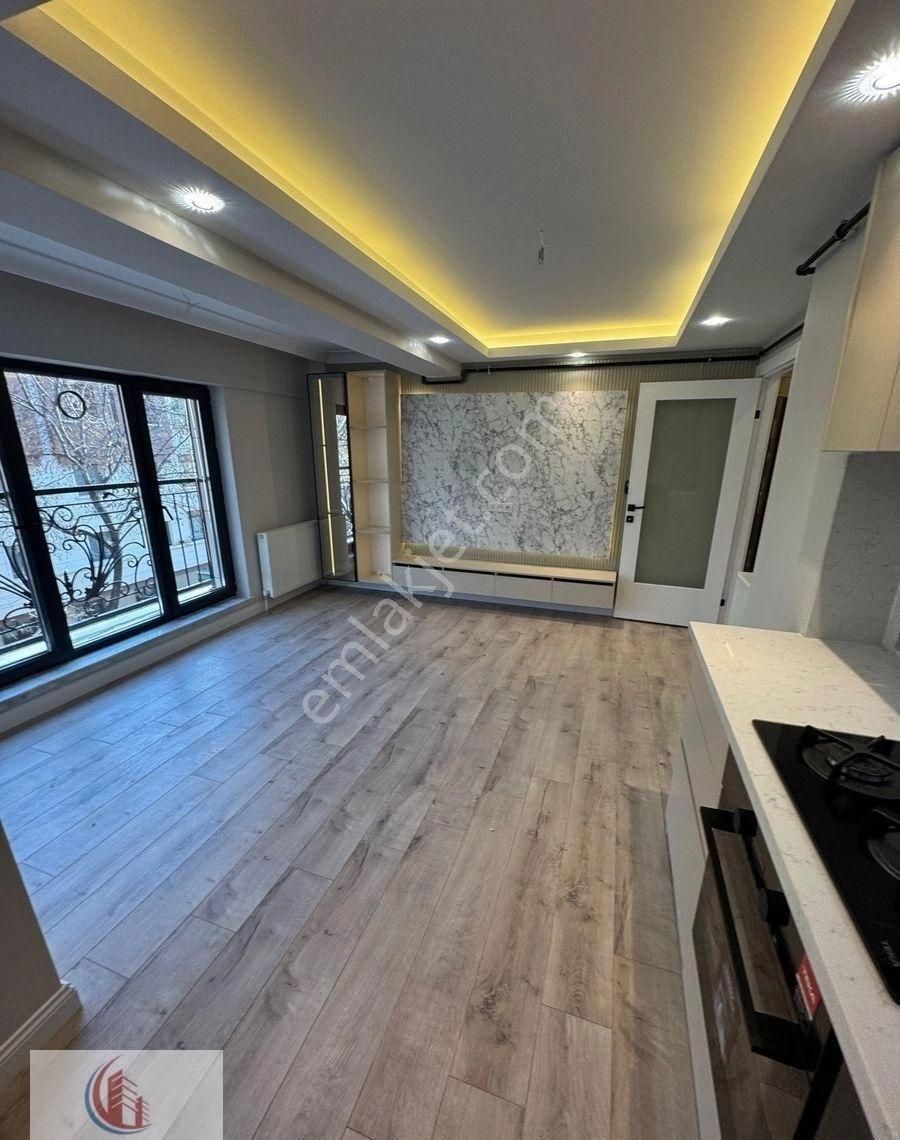 Bahçelide Yeni Sıfır 2+1 Ön Cephe Ara Katta 12 Milyon 500 Bin Tl - Görsel 26