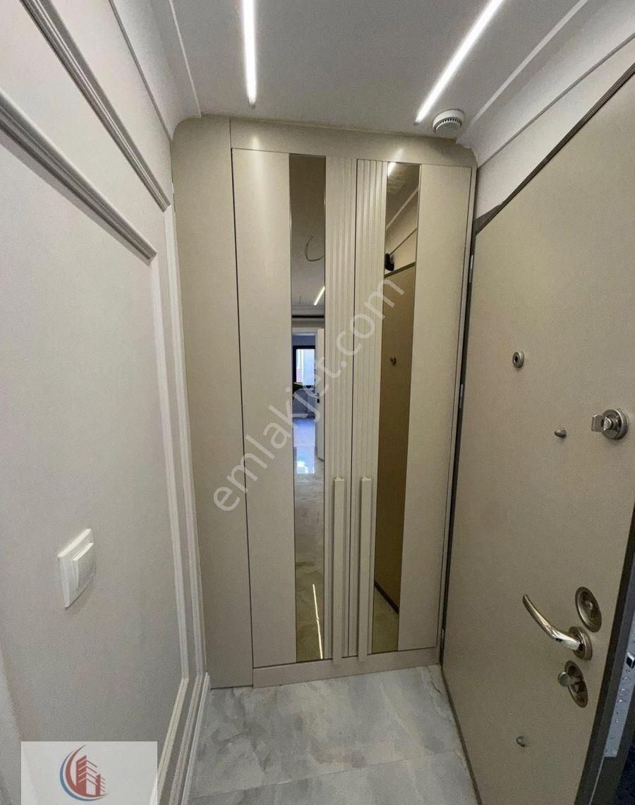 Bahçelide Yeni Sıfır 2+1 Ön Cephe Ara Katta 12 Milyon 500 Bin Tl - Görsel 31