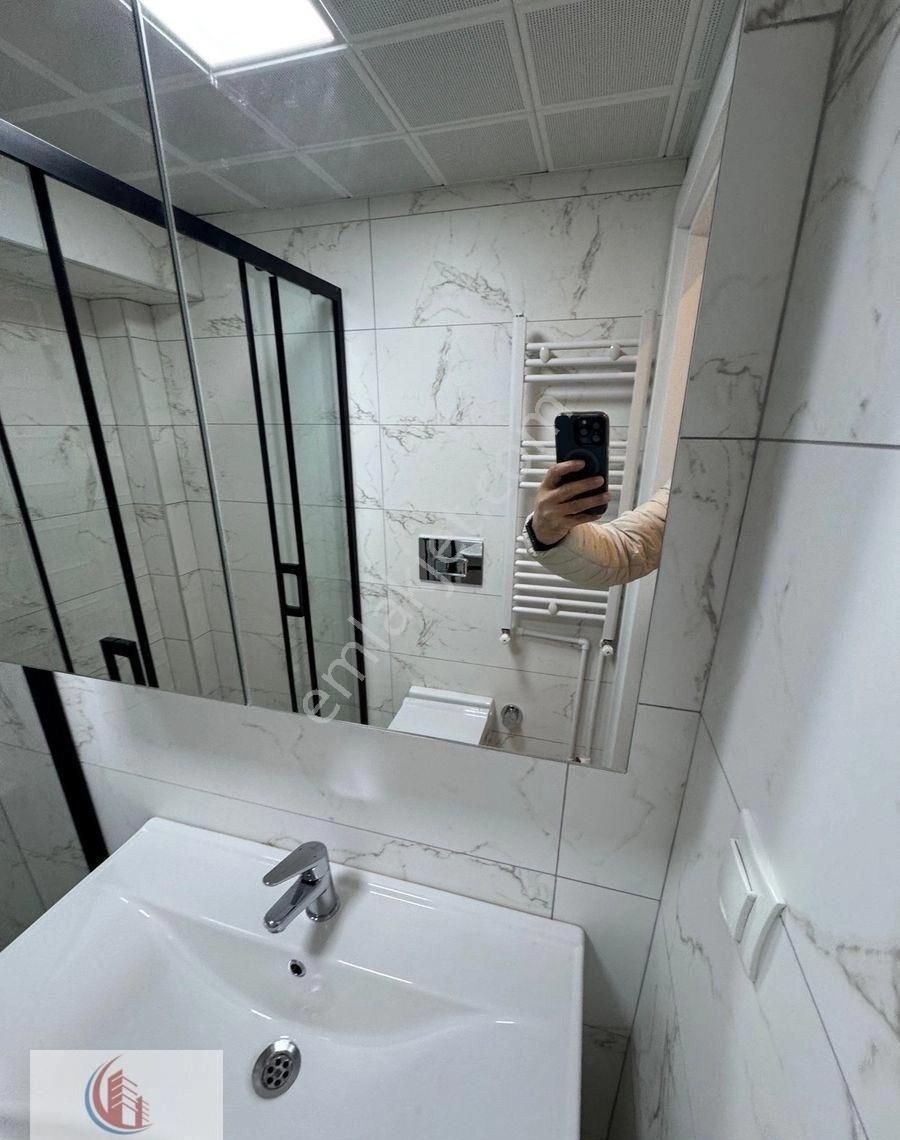 Bahçelide Yeni Sıfır 2+1 Ön Cephe Ara Katta 12 Milyon 500 Bin Tl - Görsel 12