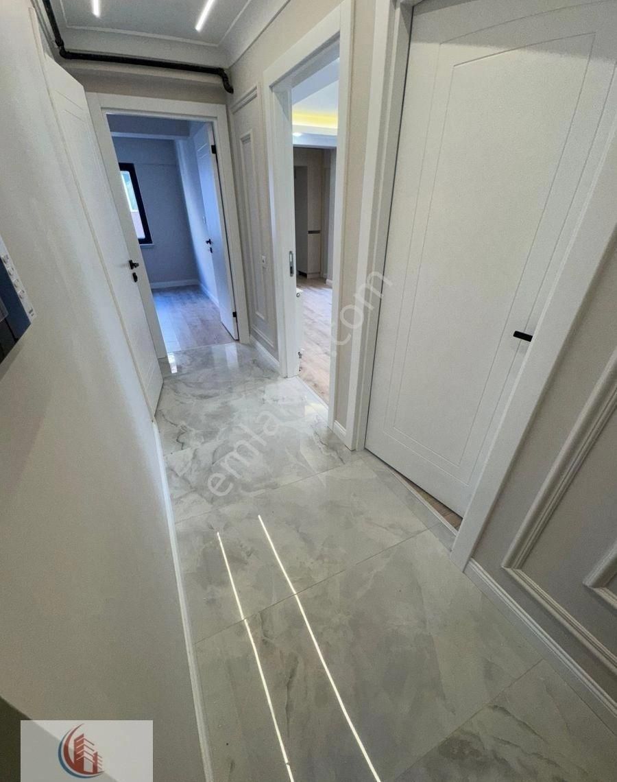 Bahçelide Yeni Sıfır 2+1 Ön Cephe Ara Katta 12 Milyon 500 Bin Tl - Görsel 8