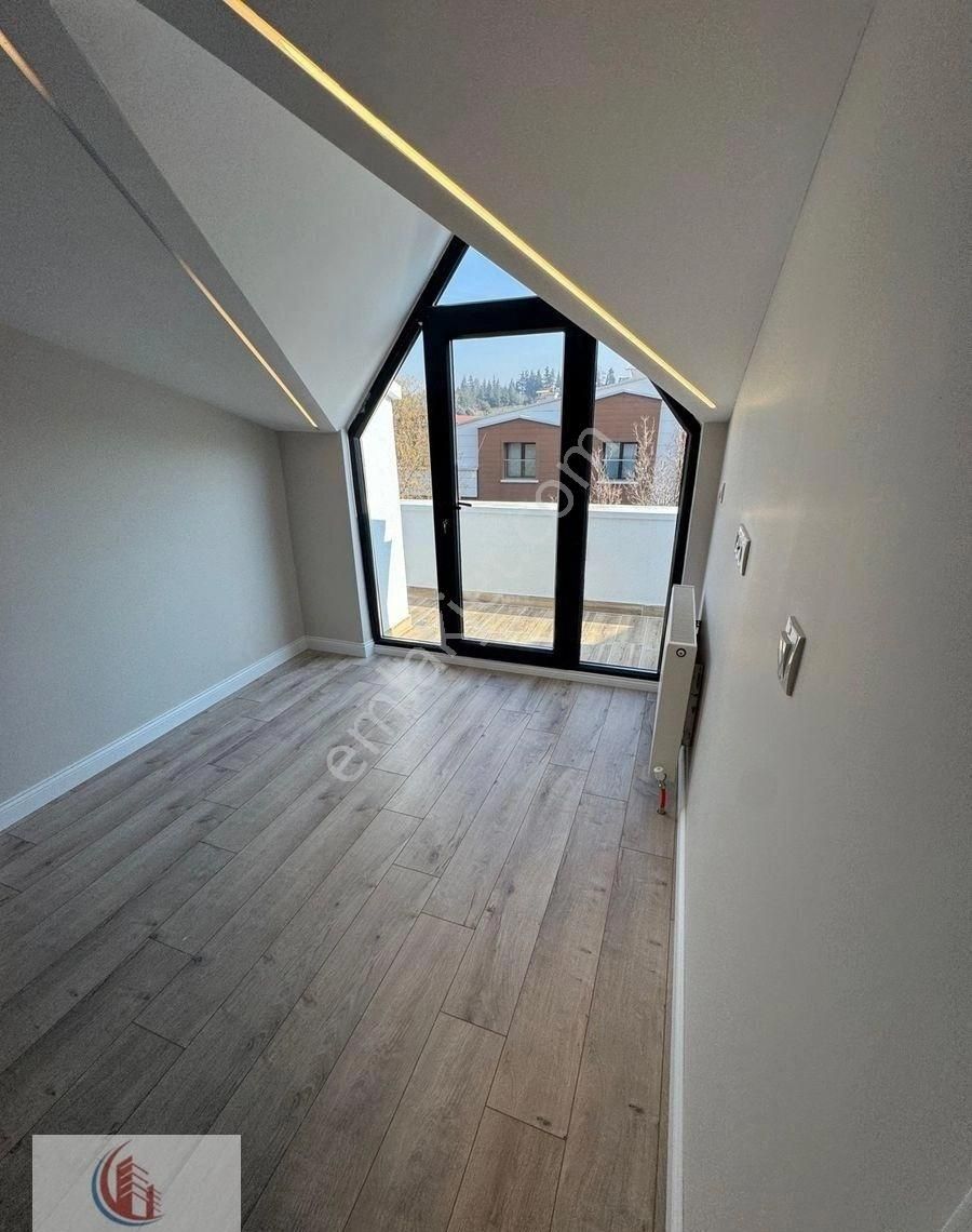 Bahçelide 2 + 1yeni Bina Teraslı Dubleks 12 Milyon 500 Bin Tl - Görsel 23