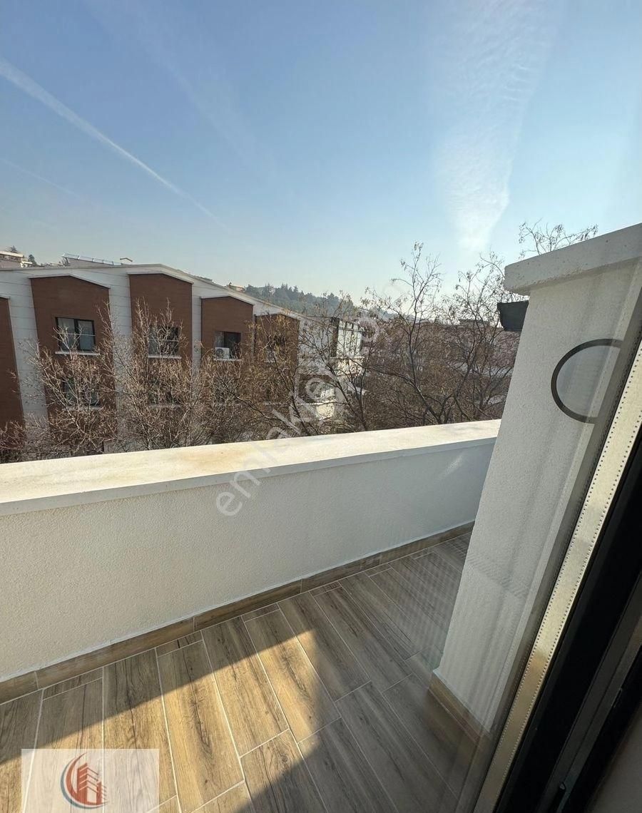 Bahçelide 2 + 1yeni Bina Teraslı Dubleks 12 Milyon 500 Bin Tl - Görsel 22