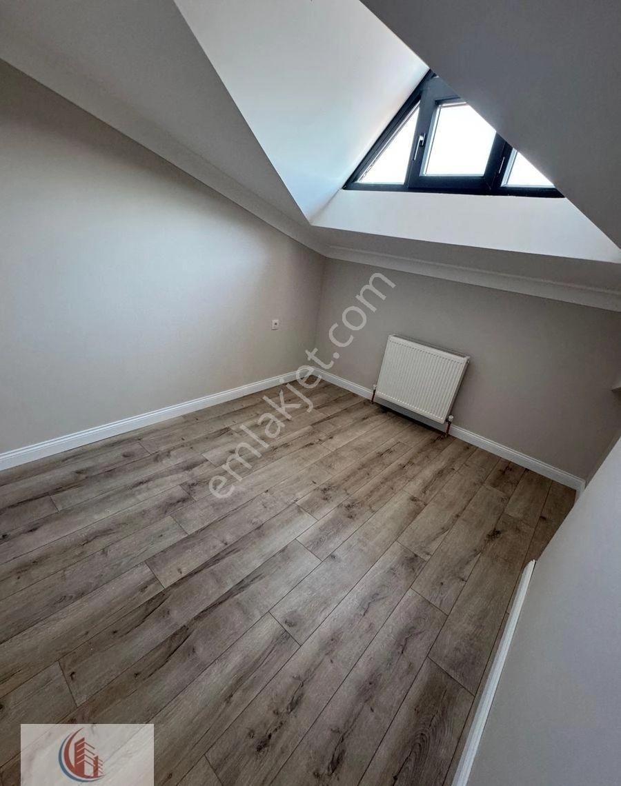 Bahçelide 2 + 1yeni Bina Teraslı Dubleks 12 Milyon 500 Bin Tl - Görsel 25