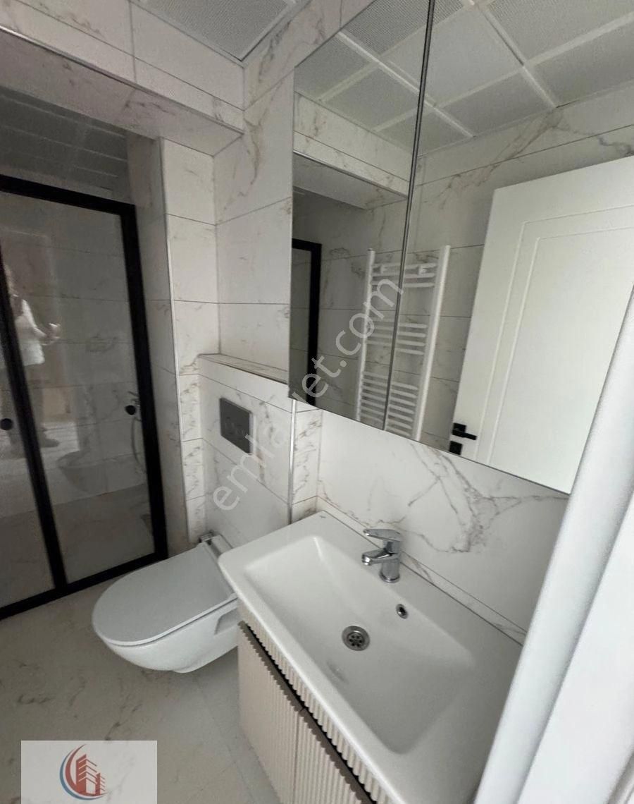 Bahçelide 2 + 1yeni Bina Teraslı Dubleks 12 Milyon 500 Bin Tl - Görsel 30