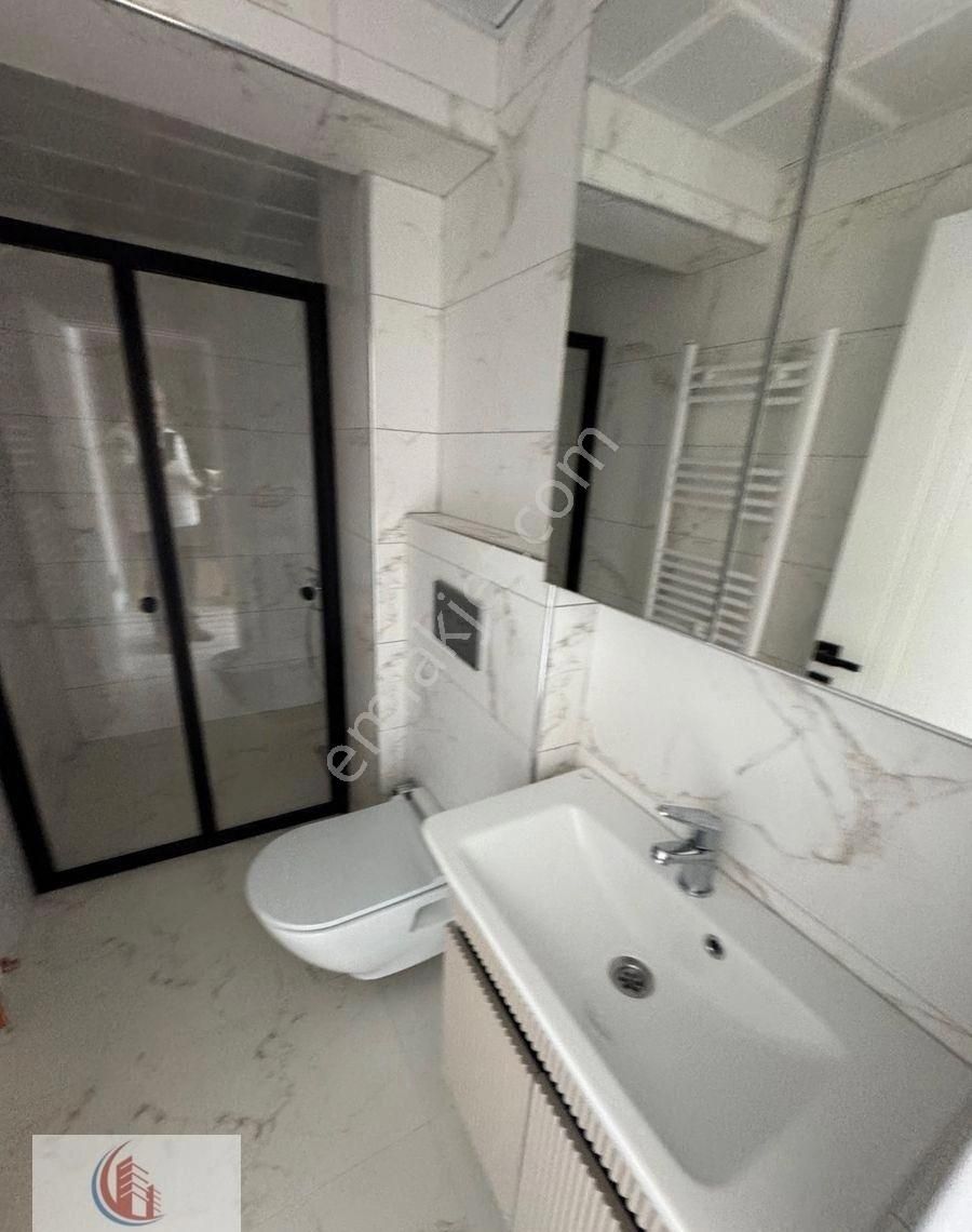 Bahçelide 2 + 1yeni Bina Teraslı Dubleks 12 Milyon 500 Bin Tl - Görsel 33