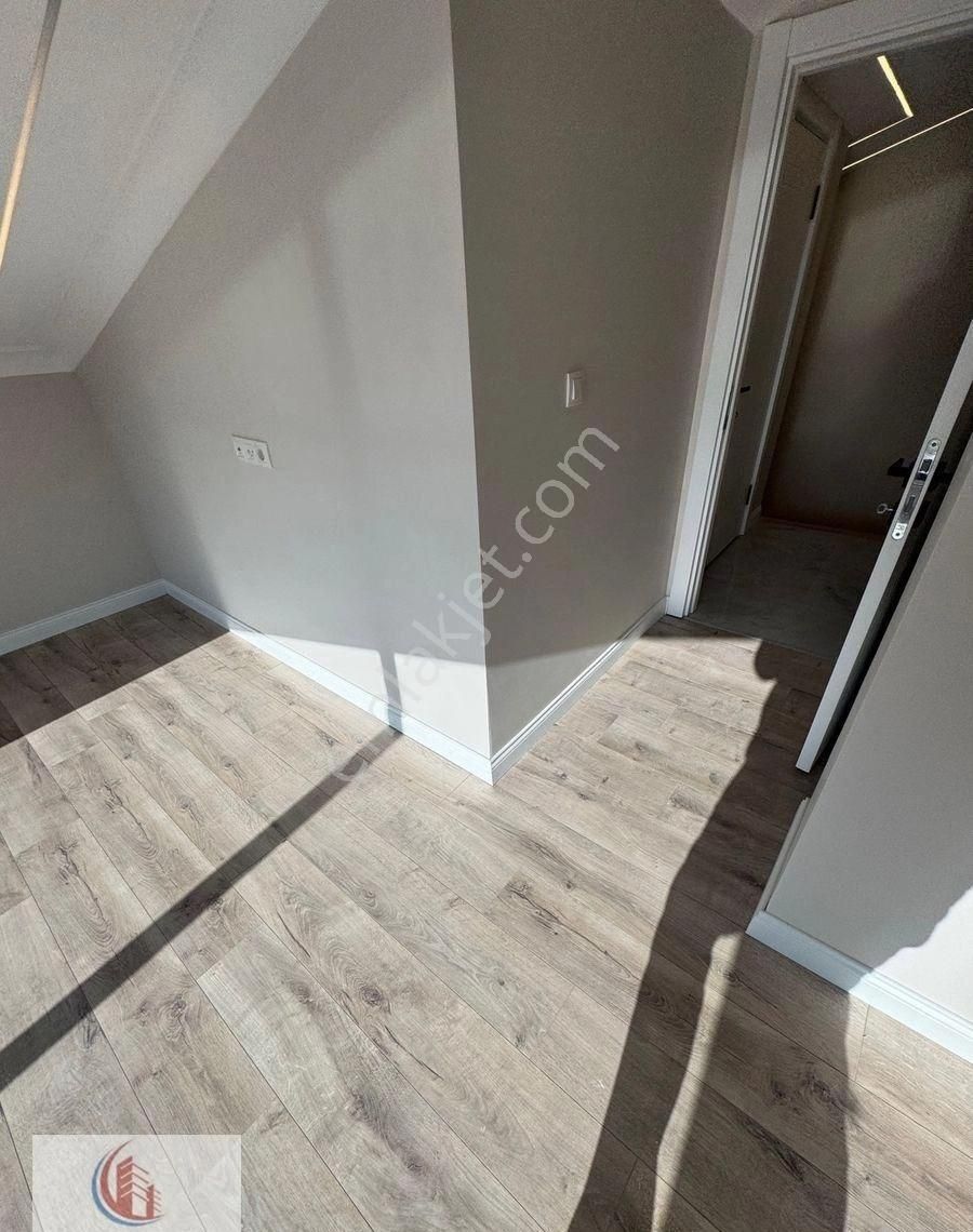 Bahçelide 2+1 Yeni Bina Dubleks 12 Milyon 500 Bin Tl - Görsel 9