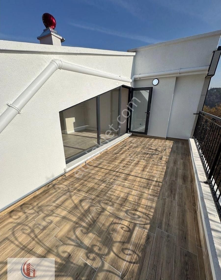 Bahçelide 2+1 Yeni Bina Dubleks 12 Milyon 500 Bin Tl - Görsel 31