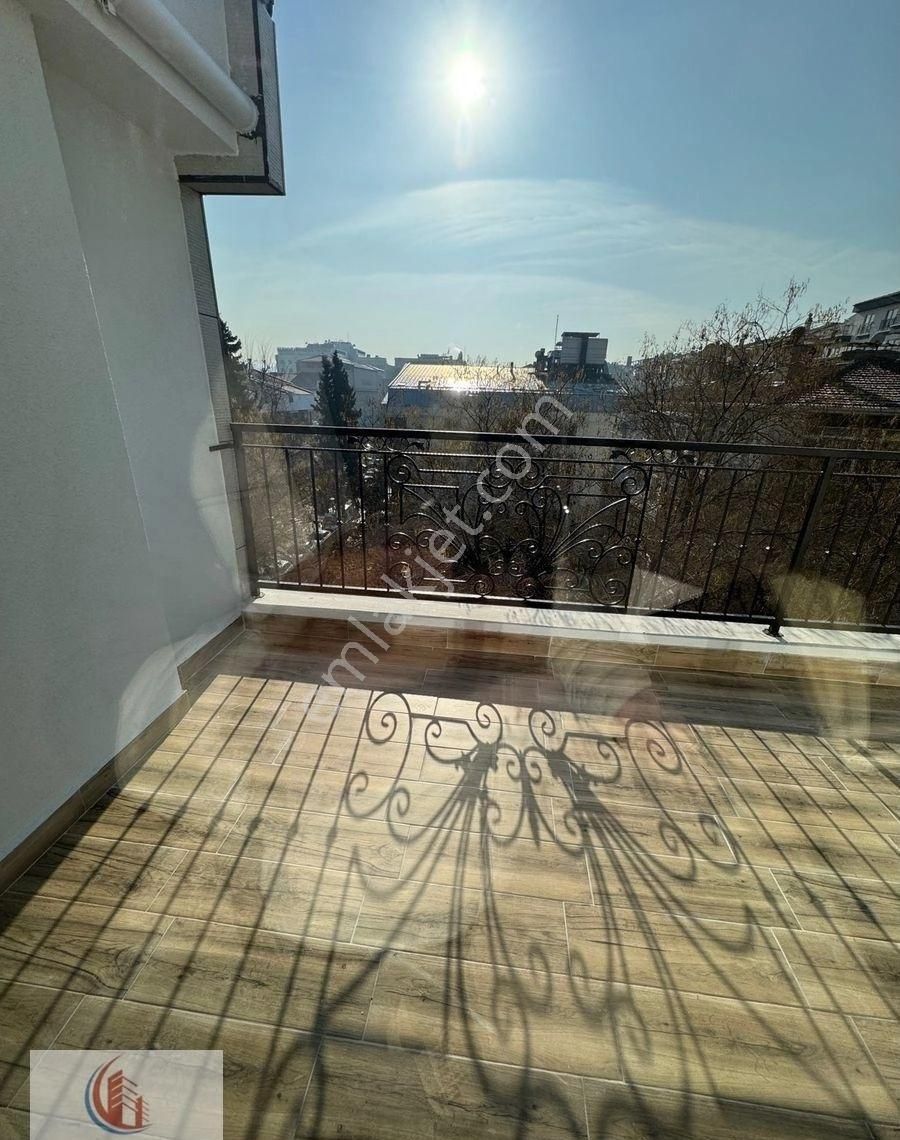 Bahçelide 2+1 Yeni Bina Dubleks 12 Milyon 500 Bin Tl - Görsel 30