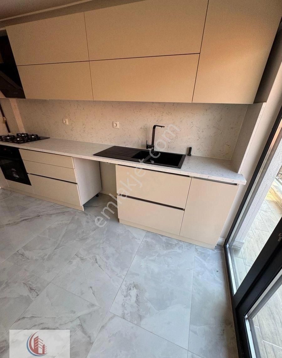 Bahçelide 2+1 Yeni Bina Dubleks 12 Milyon 500 Bin Tl - Görsel 5