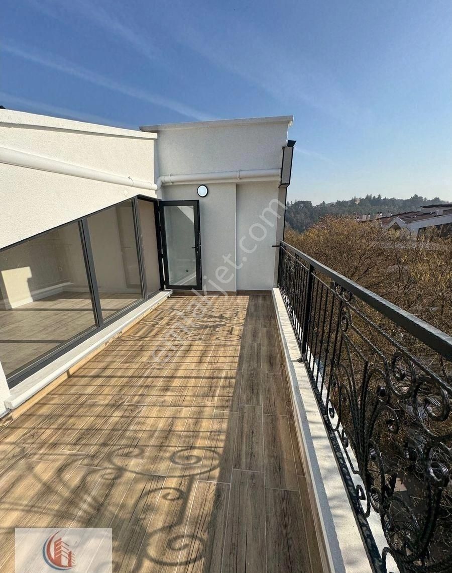 Bahçelide 2+1 Yeni Bina Dubleks 12 Milyon 500 Bin Tl - Görsel 32