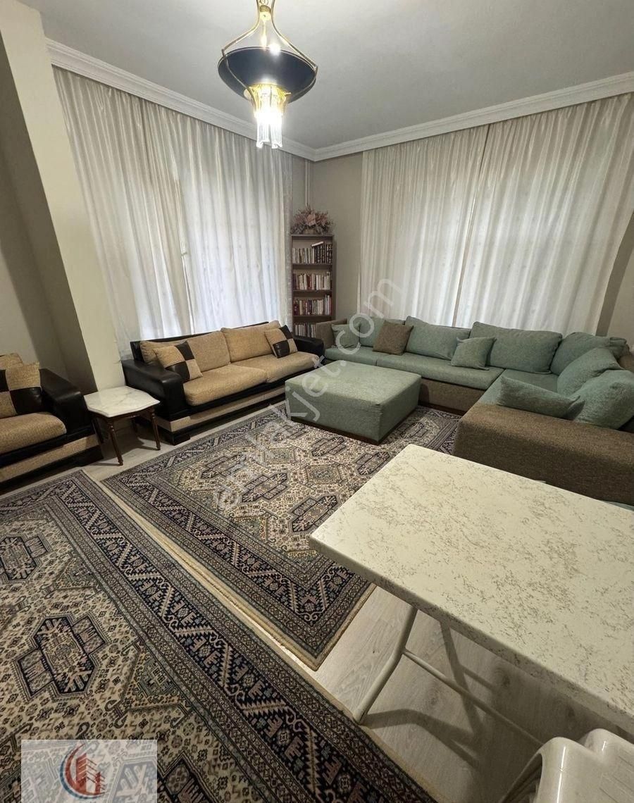 Bahçelide 2+1 Giriş Full Mobilyalı 45 Bin Tl - Görsel 33