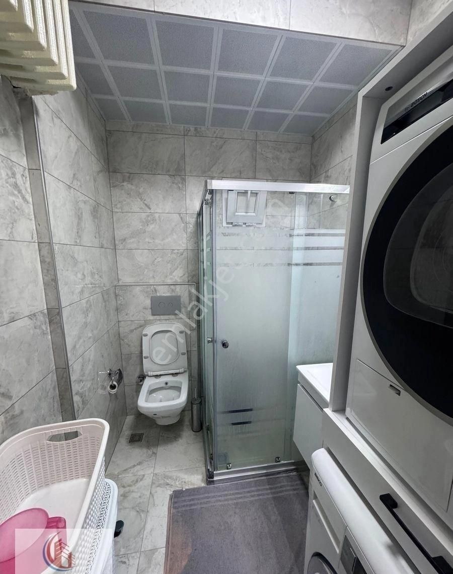 Bahçelide 2+1 Giriş Full Mobilyalı 45 Bin Tl - Görsel 17