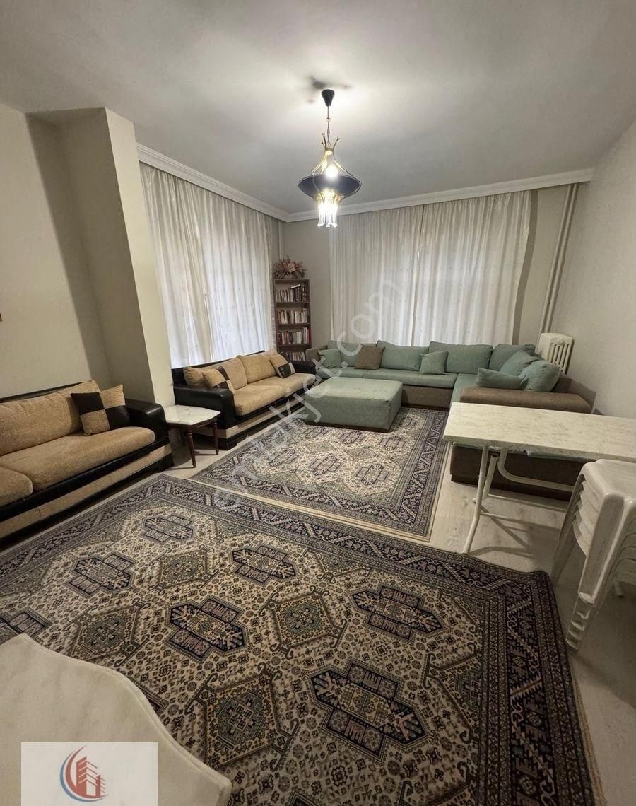 Bahçelide 2+1 Giriş Full Mobilyalı 45 Bin Tl - Görsel 32