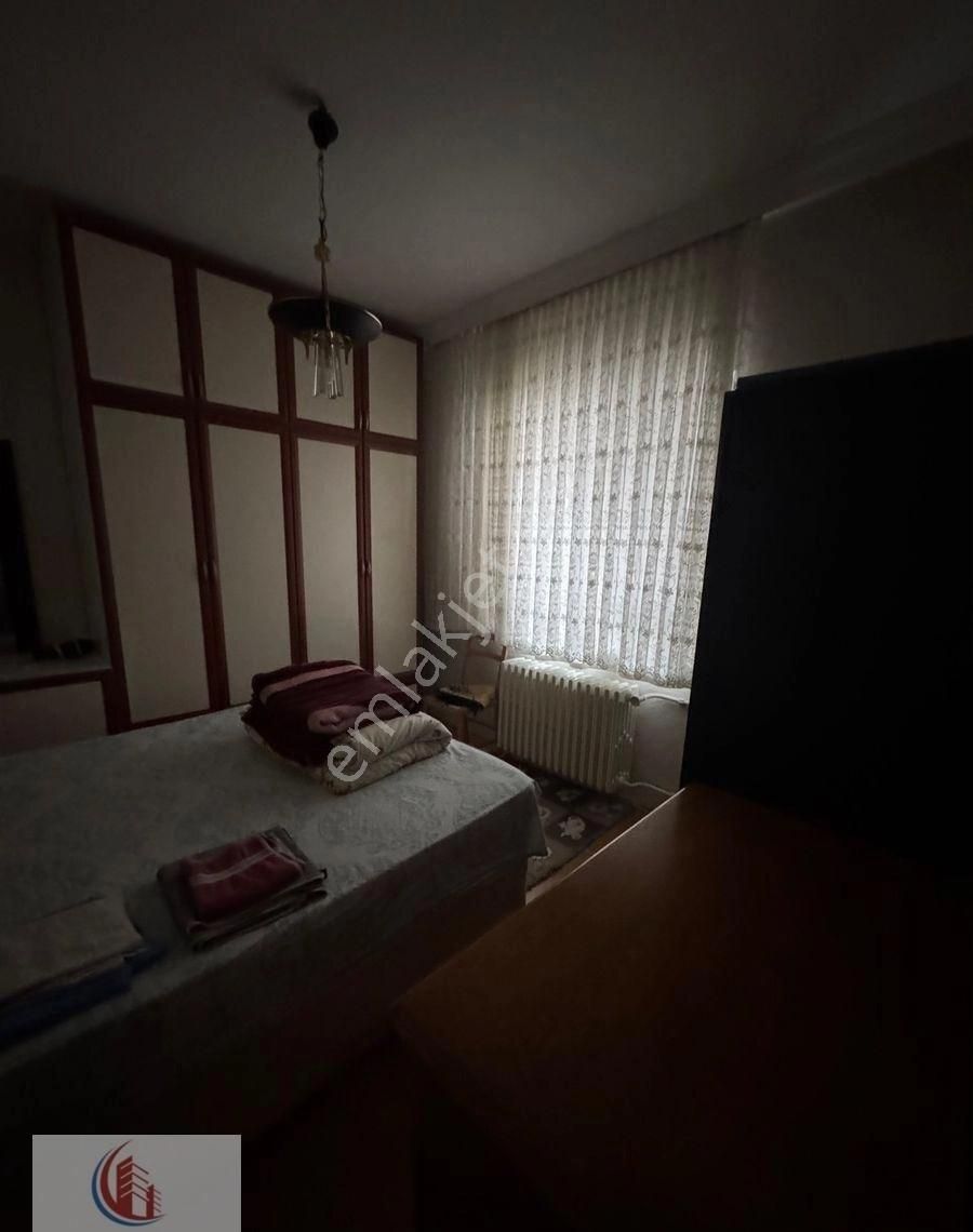 Bahçelide 2+1 Giriş Full Mobilyalı 45 Bin Tl - Görsel 12