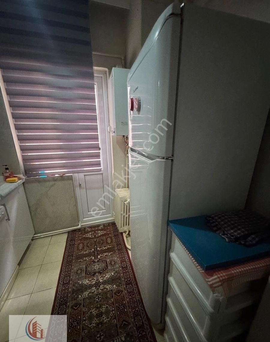 Bahçelide 2+1 Giriş Full Mobilyalı 45 Bin Tl - Görsel 11