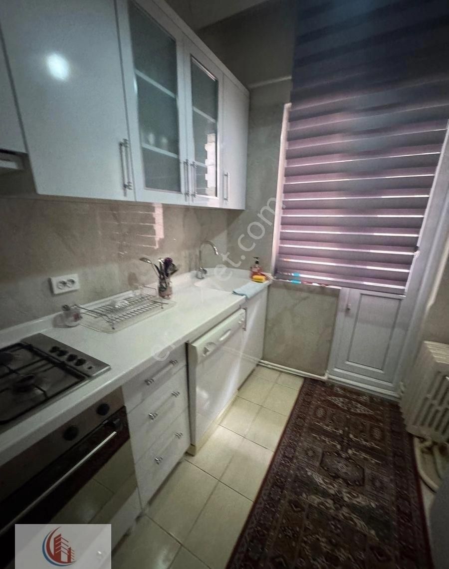 Bahçelide 2+1 Giriş Full Mobilyalı 45 Bin Tl - Görsel 2