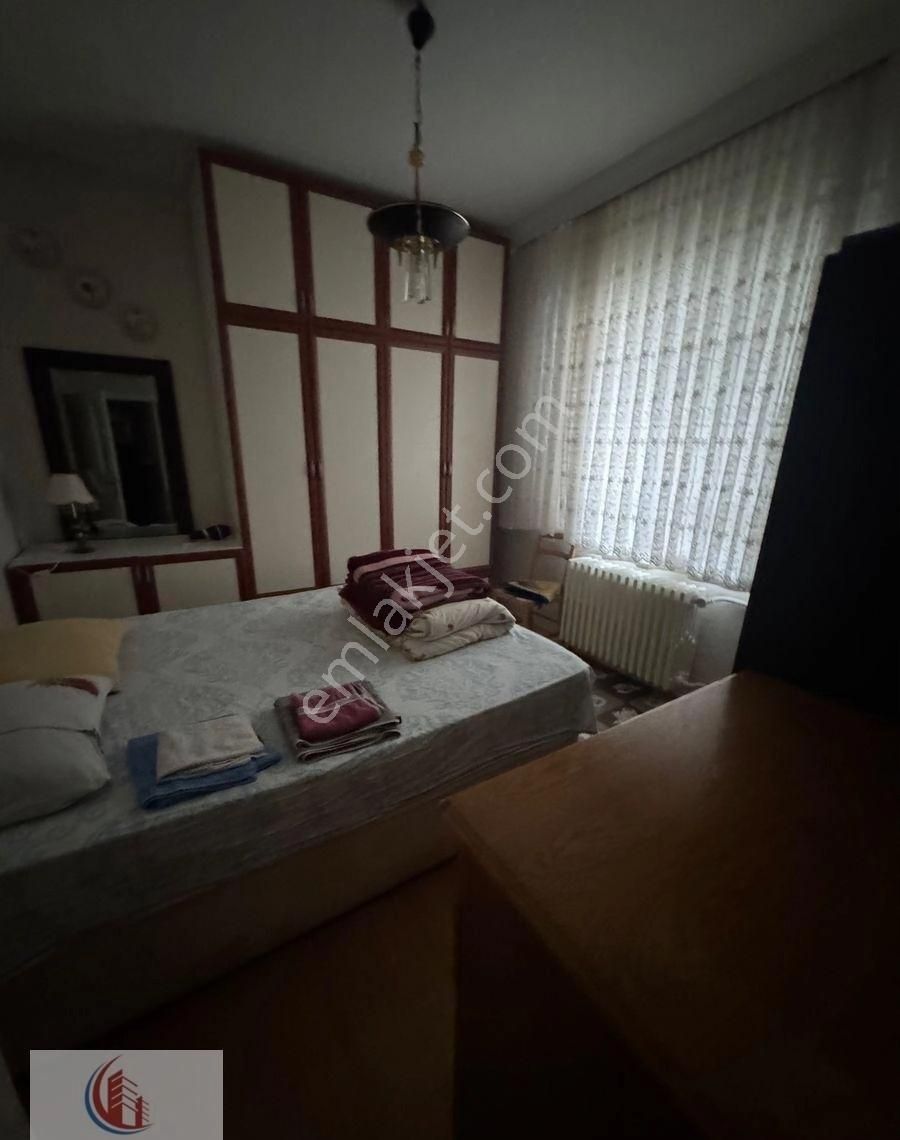 Bahçelide 2+1 Giriş Full Mobilyalı 45 Bin Tl - Görsel 29