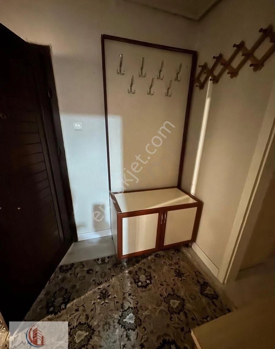 Bahçelide 2+1 Giriş Full Mobilyalı 45 Bin Tl - Görsel 26