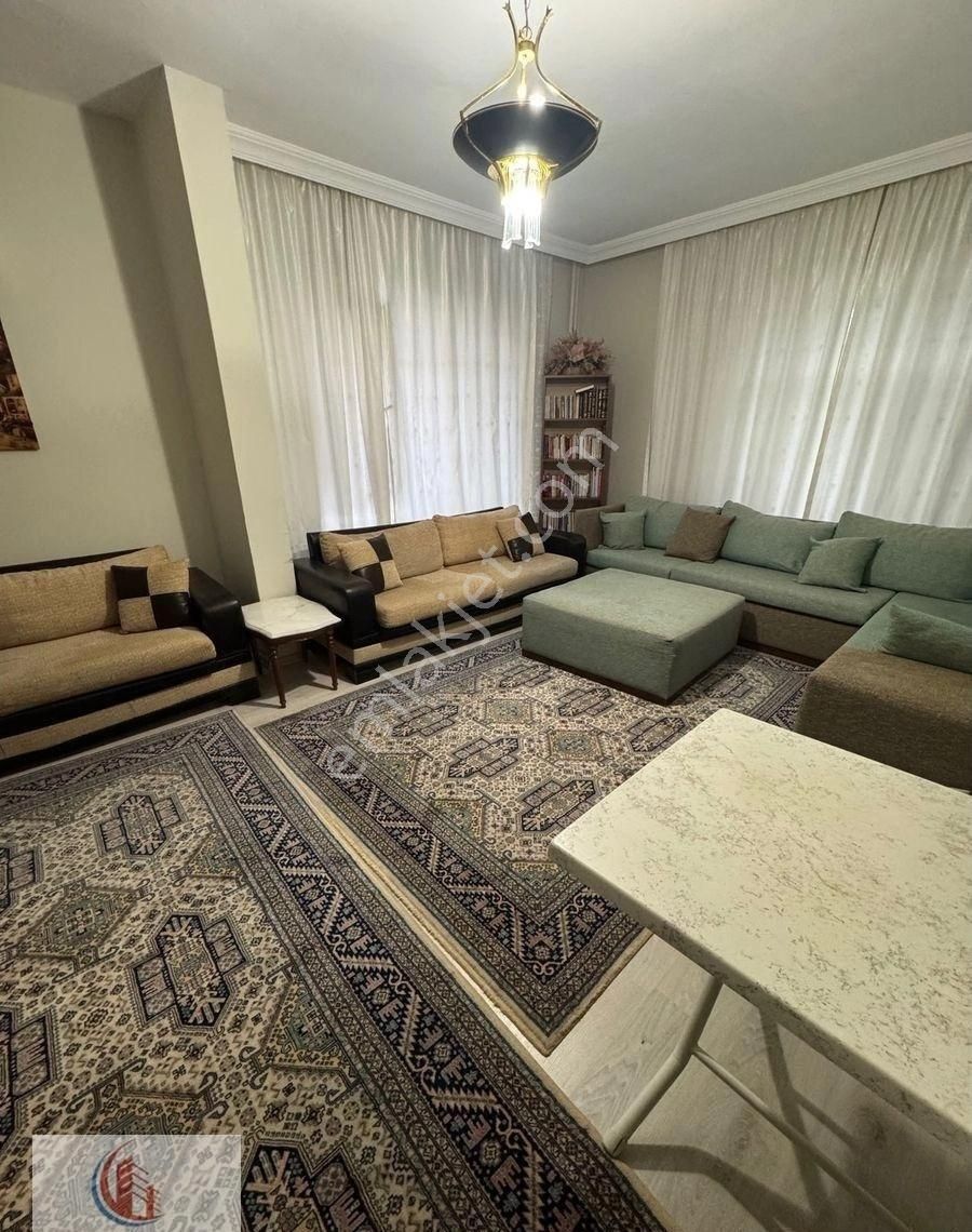 Bahçelide 2+1 Giriş Full Mobilyalı 45 Bin Tl - Görsel 35