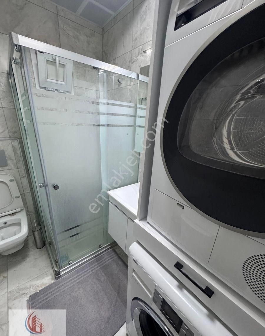 Bahçelide 2+1 Giriş Full Mobilyalı 45 Bin Tl - Görsel 18