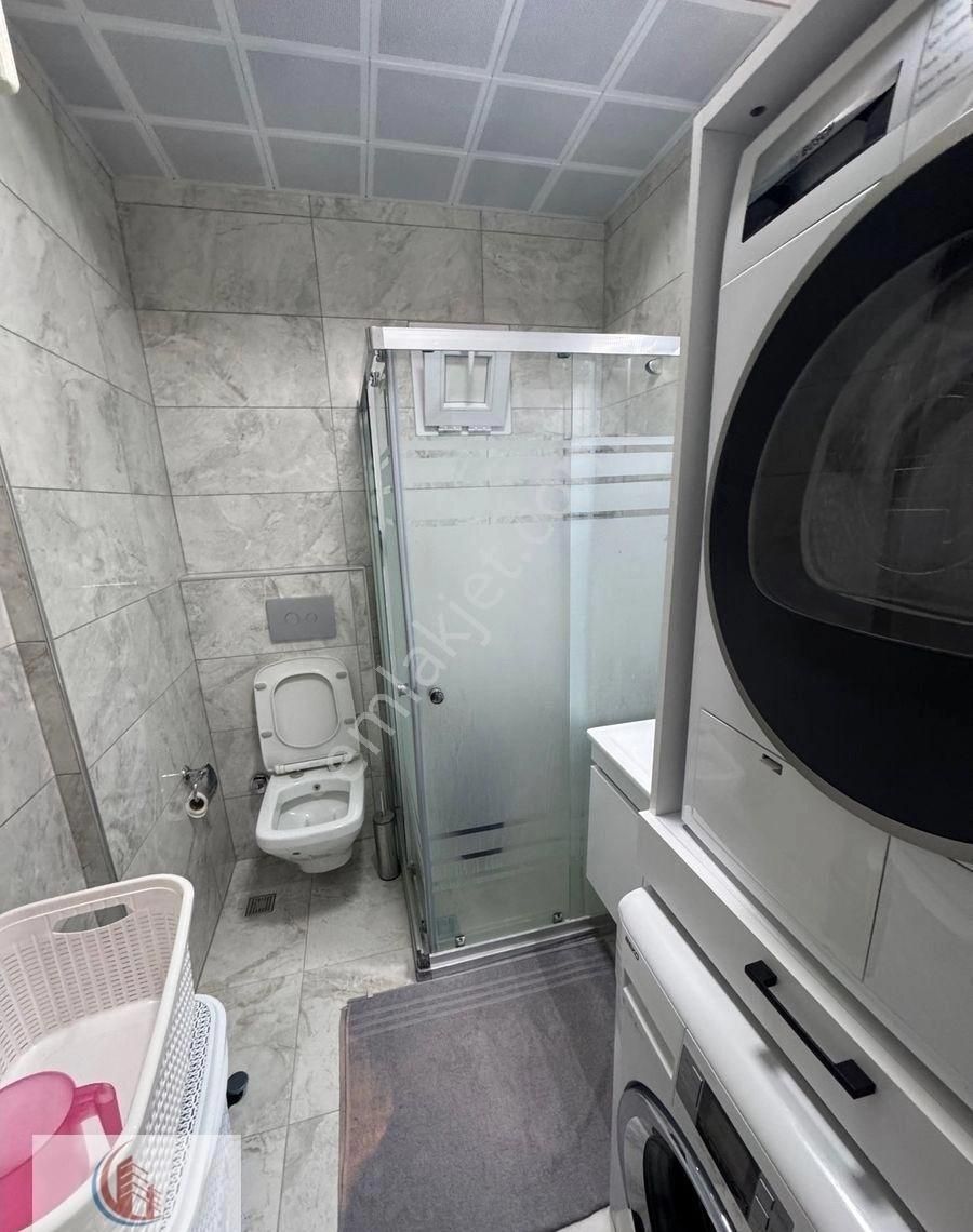 Bahçelide 2+1 Giriş Full Mobilyalı 45 Bin Tl - Görsel 14