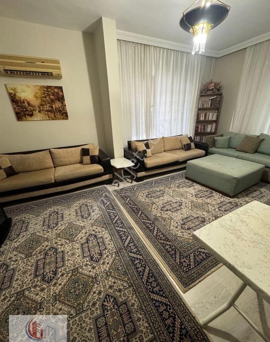 Bahçelide 2+1 Giriş Full Mobilyalı 45 Bin Tl - Görsel 31