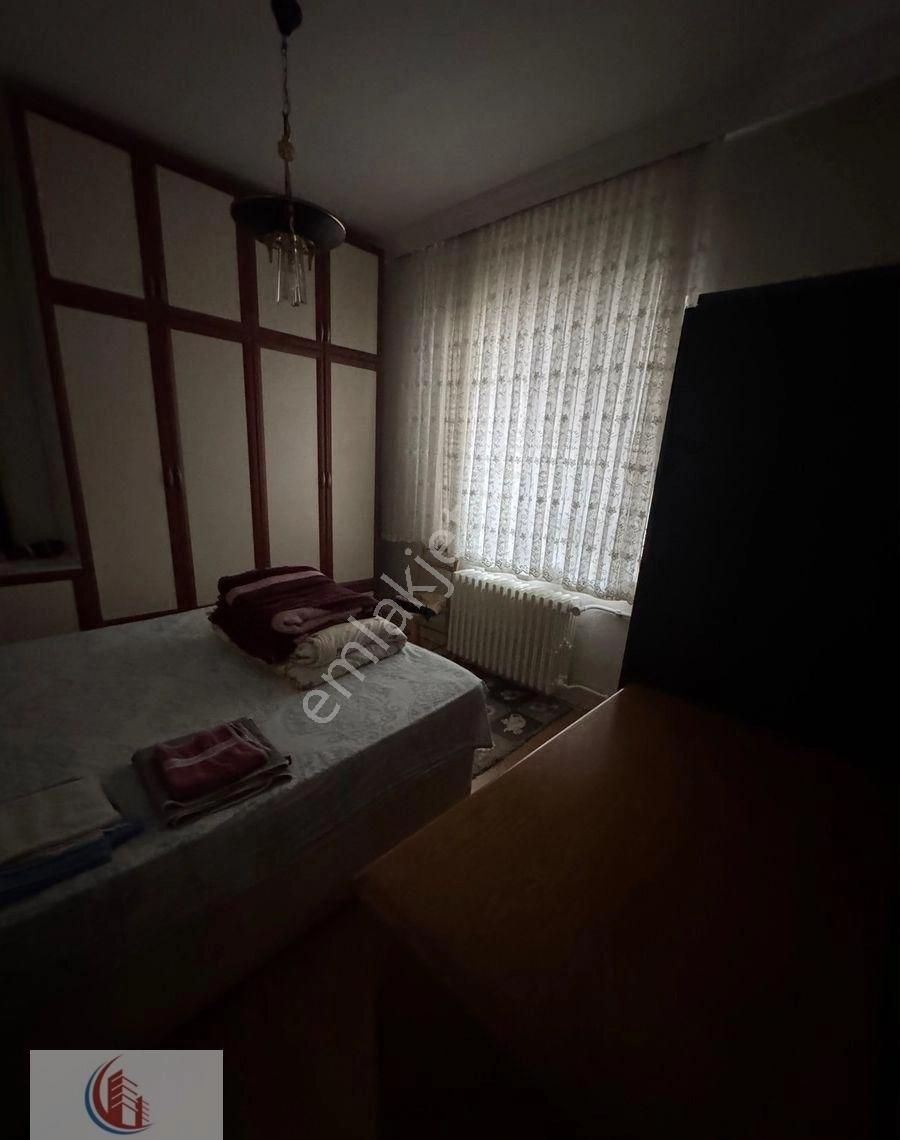 Bahçelide 2+1 Giriş Full Mobilyalı 45 Bin Tl - Görsel 30