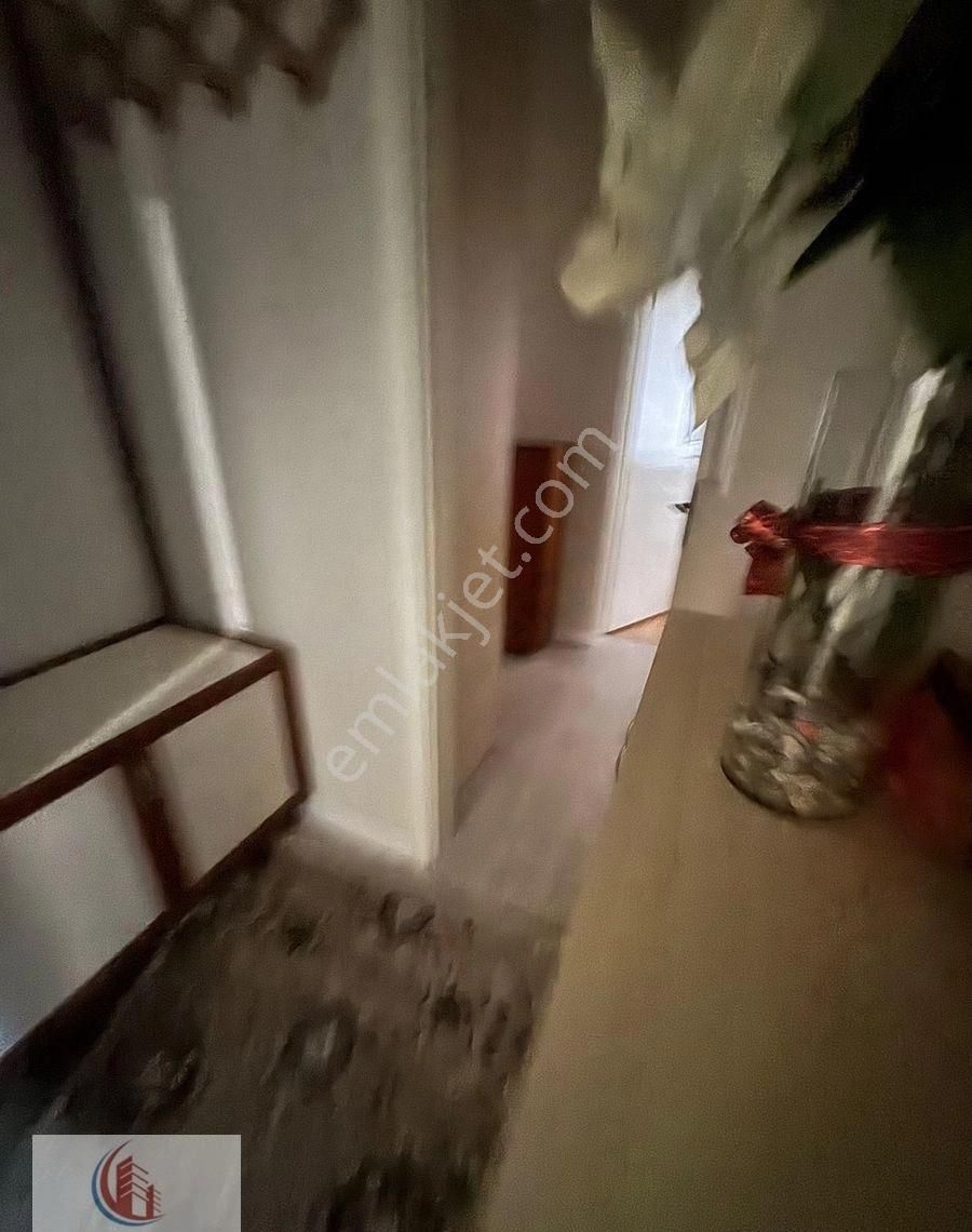 Bahçelide 2+1 Giriş Full Mobilyalı 45 Bin Tl - Görsel 7