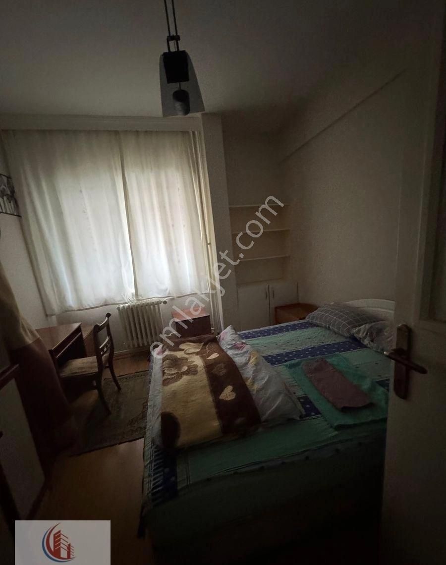 Bahçelide 2+1 Giriş Full Mobilyalı 45 Bin Tl - Görsel 23