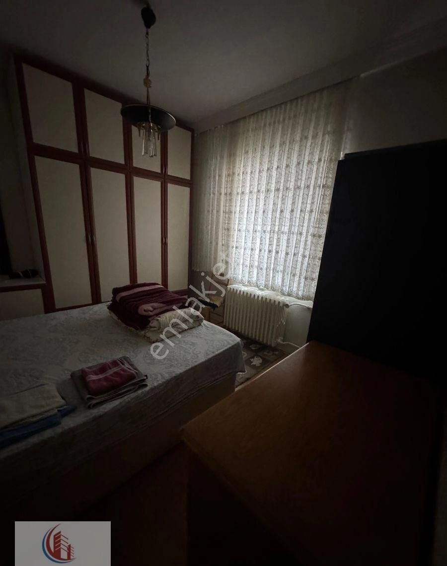 Bahçelide 2+1 Giriş Full Mobilyalı 45 Bin Tl - Görsel 28