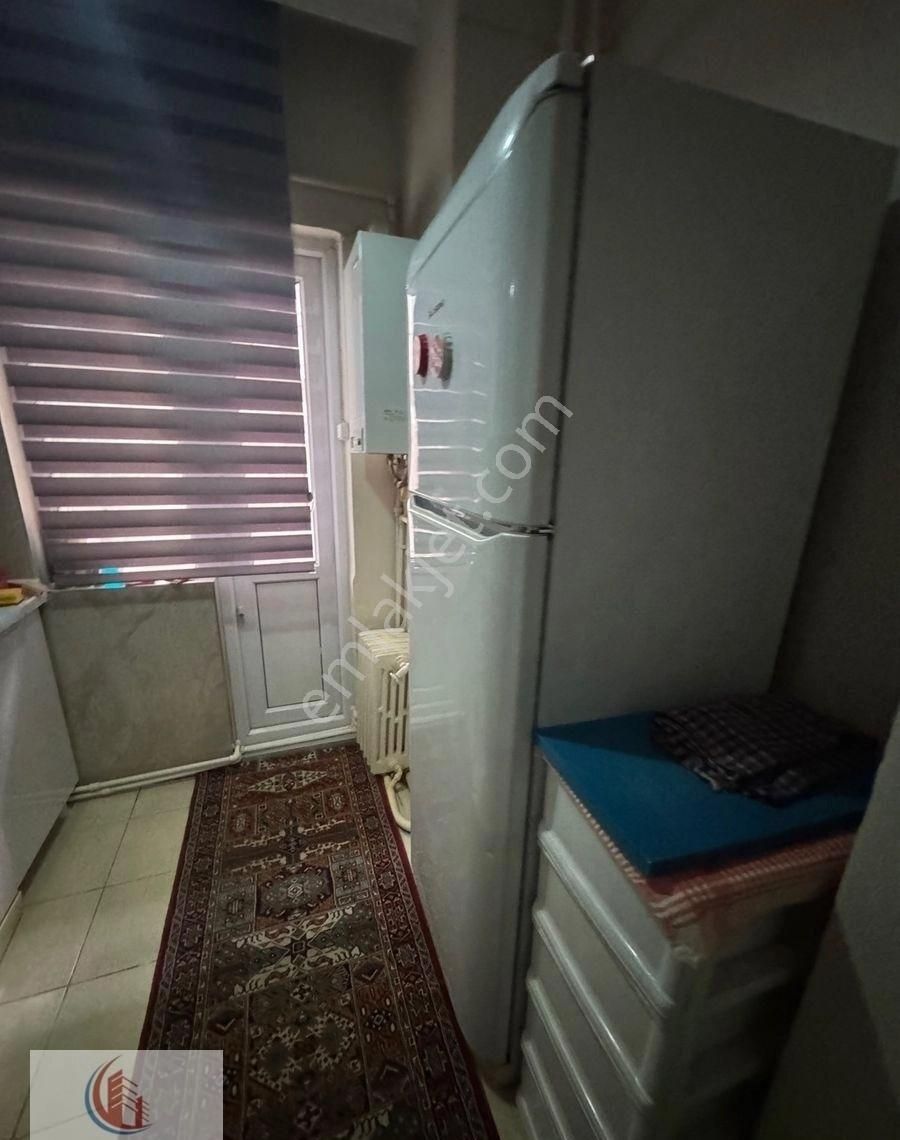 Bahçelide 2+1 Giriş Full Mobilyalı 45 Bin Tl - Görsel 5