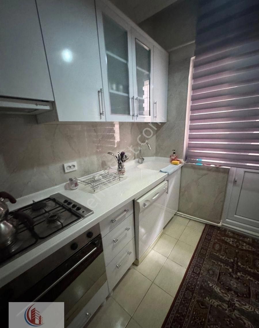 Bahçelide 2+1 Giriş Full Mobilyalı 45 Bin Tl - Görsel 3