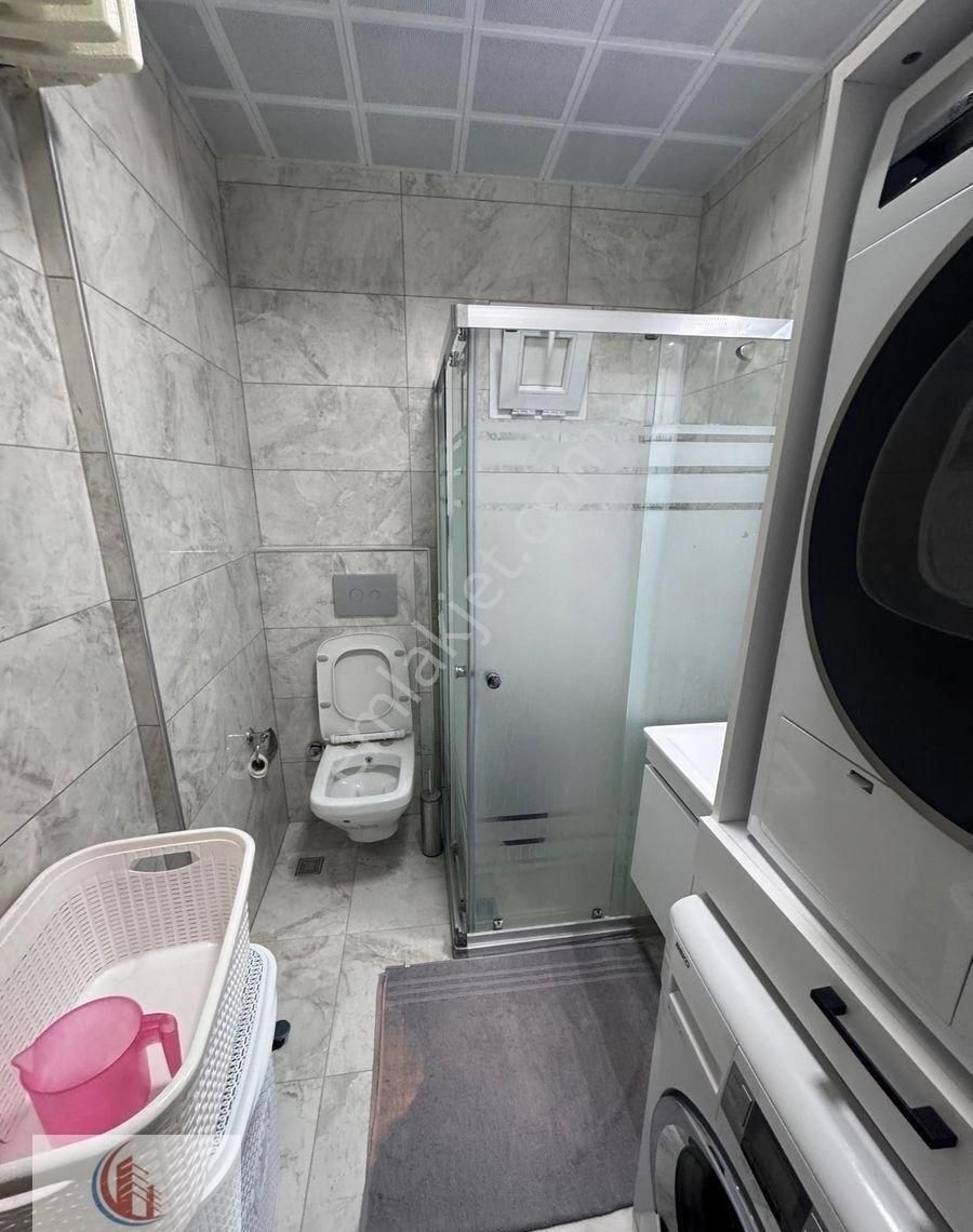 Bahçelide 2+1 Giriş Full Mobilyalı 45 Bin Tl - Görsel 13