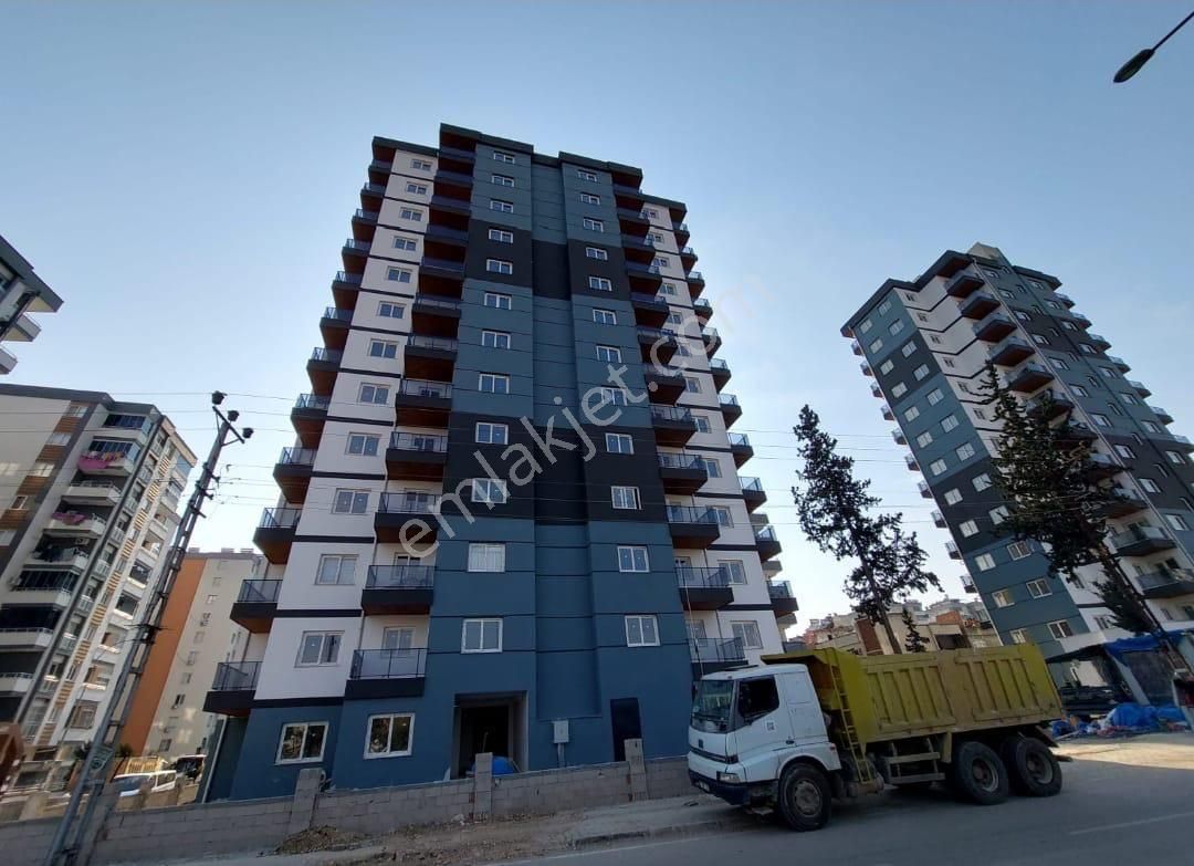 Kıyı Boyu Akdenız Okulları Civ.site İçi Alternatıfsız Fiyatta Kaçmaz Cazip Lüks Daire